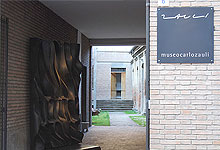 Carlo Zauli Museum